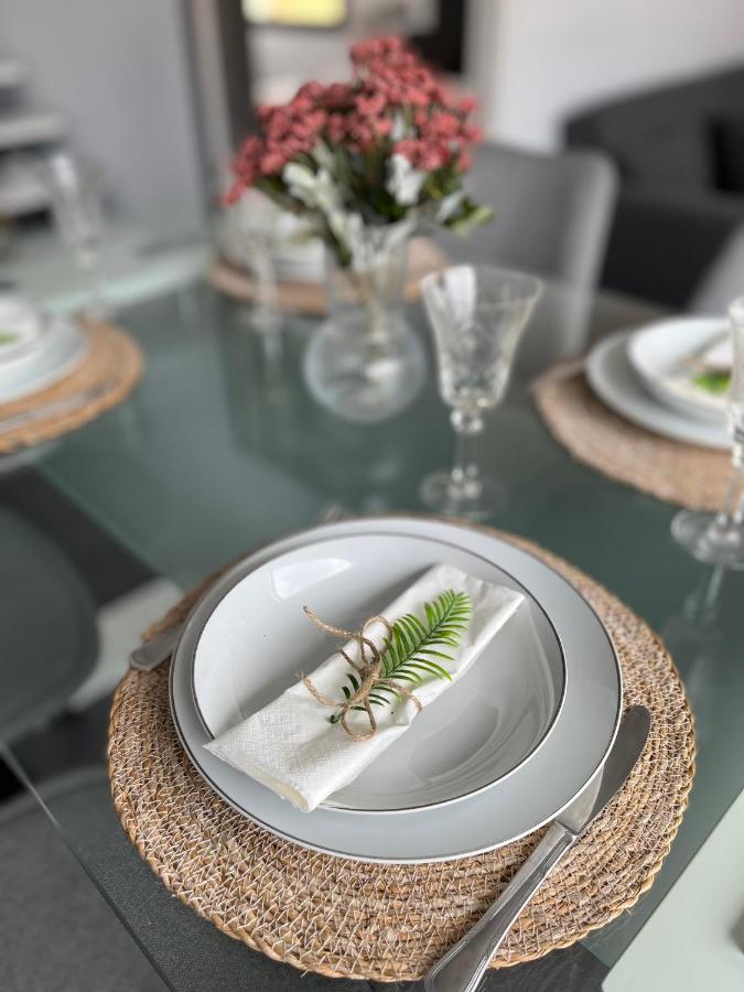 Plasencia Plaza Mayor Luxury Bagian luar foto