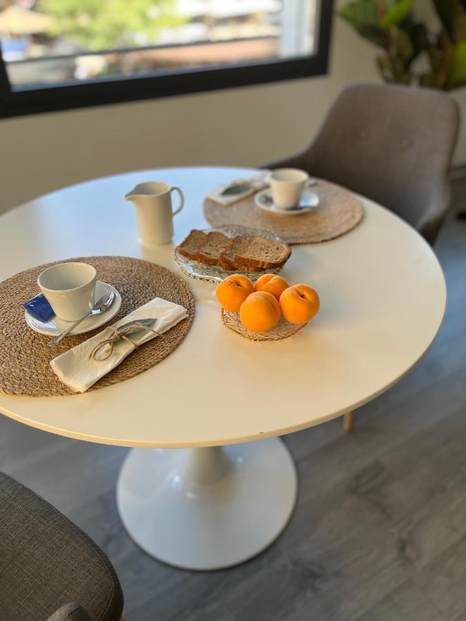 Plasencia Plaza Mayor Luxury Bagian luar foto
