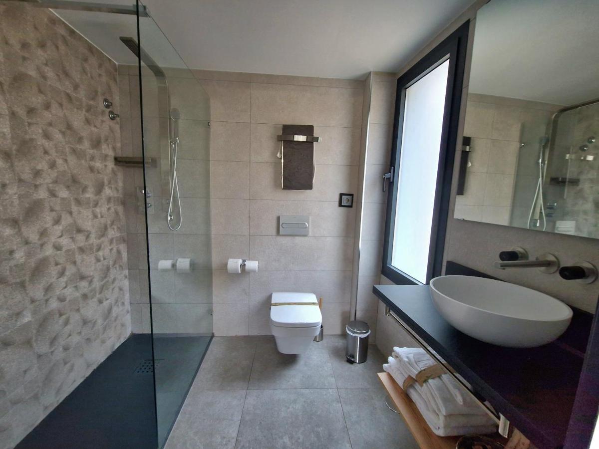 Plasencia Plaza Mayor Luxury Bagian luar foto