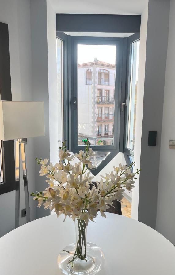 Plasencia Plaza Mayor Luxury Bagian luar foto